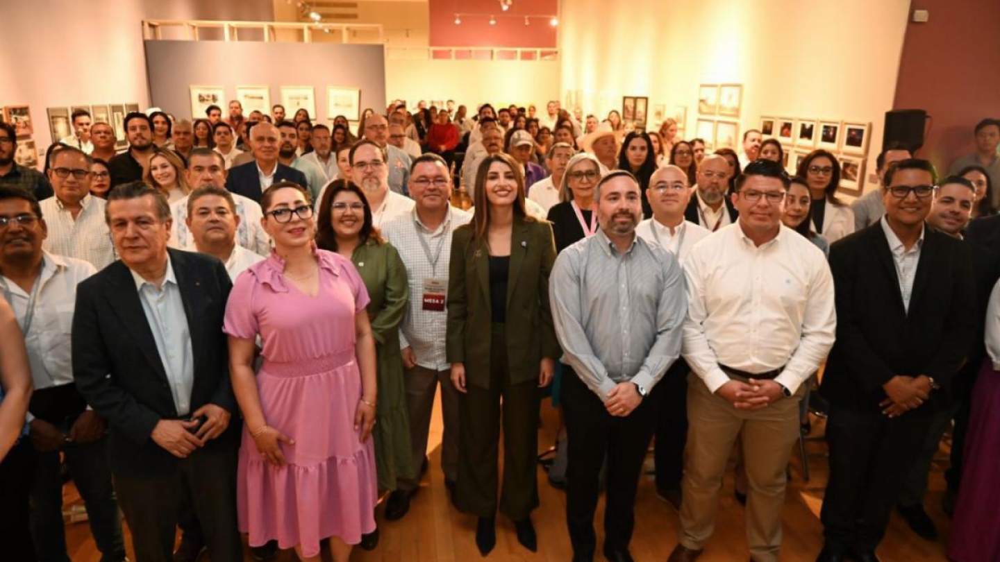 Con la participación ciudadana, Gobernador Durazo impulsa la actualización del Plan Estatal de Desarrollo