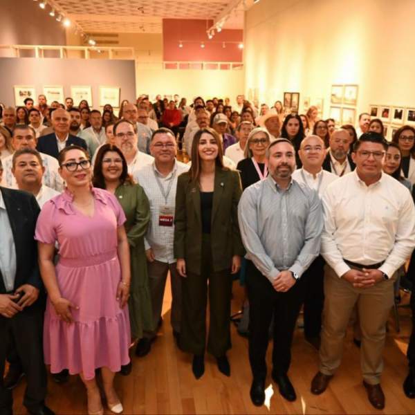 Con la participación ciudadana, Gobernador Durazo impulsa la actualización del Plan Estatal de Desarrollo