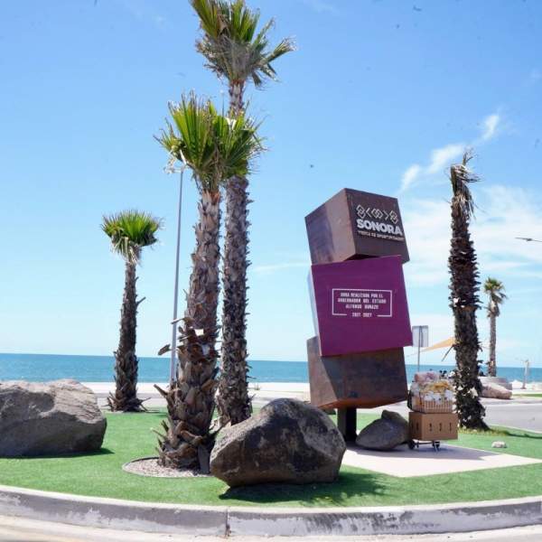 De Huatabampito a Bahía de Kino, Durazo transforma la costa sonorense y potencia el turismo en Semana Santa